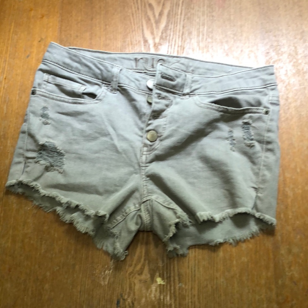 Rue21 shorts